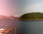 Archiv Foto Webcam Campingplatz Bettenhagen am Edersee 17:00