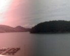 Archiv Foto Webcam Campingplatz Bettenhagen am Edersee 19:00