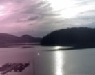 Archiv Foto Webcam Campingplatz Bettenhagen am Edersee 06:00
