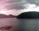 Archiv Foto Webcam Campingplatz Bettenhagen am Edersee 07:00