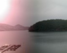Archiv Foto Webcam Campingplatz Bettenhagen am Edersee 09:00