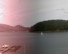 Archiv Foto Webcam Campingplatz Bettenhagen am Edersee 15:00