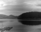 Archiv Foto Webcam Campingplatz Bettenhagen am Edersee 21:00
