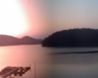 Archiv Foto Webcam Campingplatz Bettenhagen am Edersee 03:00