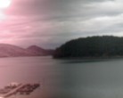 Archived image Webcam Camping Site Bettenhagen at Lake Eder 15:00