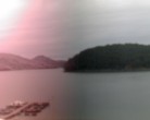 Archived image Webcam Camping Site Bettenhagen at Lake Eder 17:00
