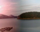 Archiv Foto Webcam Campingplatz Bettenhagen am Edersee 19:00