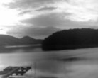 Archived image Webcam Camping Site Bettenhagen at Lake Eder 03:00