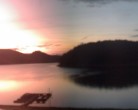 Archiv Foto Webcam Campingplatz Bettenhagen am Edersee 03:00