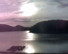 Archiv Foto Webcam Campingplatz Bettenhagen am Edersee 05:00