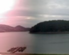 Archiv Foto Webcam Campingplatz Bettenhagen am Edersee 07:00