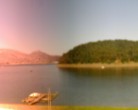 Archiv Foto Webcam Campingplatz Bettenhagen am Edersee 15:00