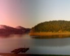 Archiv Foto Webcam Campingplatz Bettenhagen am Edersee 19:00