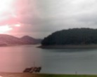 Archiv Foto Webcam Campingplatz Bettenhagen am Edersee 05:00