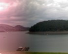 Archiv Foto Webcam Campingplatz Bettenhagen am Edersee 11:00