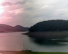Archiv Foto Webcam Campingplatz Bettenhagen am Edersee 17:00