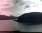 Archiv Foto Webcam Campingplatz Bettenhagen am Edersee 07:00