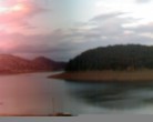 Archiv Foto Webcam Campingplatz Bettenhagen am Edersee 19:00