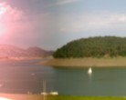 Archiv Foto Webcam Campingplatz Bettenhagen am Edersee 16:00