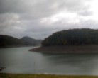 Archiv Foto Webcam Campingplatz Bettenhagen am Edersee 09:00