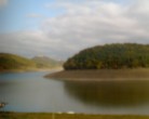 Archiv Foto Webcam Campingplatz Bettenhagen am Edersee 13:00