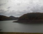 Archiv Foto Webcam Campingplatz Bettenhagen am Edersee 09:00