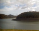 Archiv Foto Webcam Campingplatz Bettenhagen am Edersee 11:00