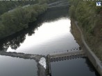 Archiv Foto Edertalsperre: Webcam Tosbecken 06:00