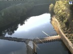 Archiv Foto Edertalsperre: Webcam Tosbecken 07:00