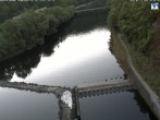 Archiv Foto Edertalsperre: Webcam Tosbecken 06:00