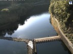 Archiv Foto Edertalsperre: Webcam Tosbecken 07:00