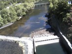 Archiv Foto Edertalsperre: Webcam Tosbecken 13:00