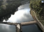 Archived image Webcam Lake Eder: Catch Basin 07:00
