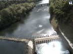 Archived image Webcam Lake Eder: Catch Basin 09:00