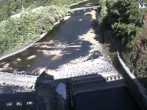 Archived image Webcam Lake Eder: Catch Basin 17:00