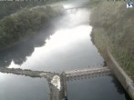 Archiv Foto Edertalsperre: Webcam Tosbecken 05:00