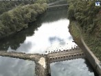 Archiv Foto Edertalsperre: Webcam Tosbecken 11:00