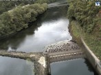 Archiv Foto Edertalsperre: Webcam Tosbecken 15:00