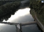 Archiv Foto Edertalsperre: Webcam Tosbecken 06:00