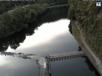 Archiv Foto Edertalsperre: Webcam Tosbecken 05:00