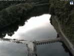 Archiv Foto Edertalsperre: Webcam Tosbecken 06:00