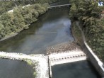 Archiv Foto Edertalsperre: Webcam Tosbecken 15:00