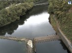 Archiv Foto Edertalsperre: Webcam Tosbecken 07:00
