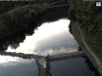 Archiv Foto Edertalsperre: Webcam Tosbecken 06:00