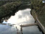 Archiv Foto Edertalsperre: Webcam Tosbecken 07:00