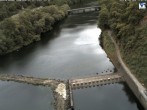 Archiv Foto Edertalsperre: Webcam Tosbecken 11:00