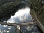 Archiv Foto Edertalsperre: Webcam Tosbecken 06:00