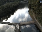 Archiv Foto Edertalsperre: Webcam Tosbecken 07:00