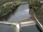 Archiv Foto Edertalsperre: Webcam Tosbecken 15:00