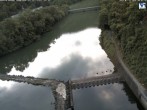 Archiv Foto Edertalsperre: Webcam Tosbecken 05:00